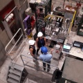 Testbeam Altiroc ATLAS CERN