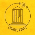 logo DELPHI LPNHE