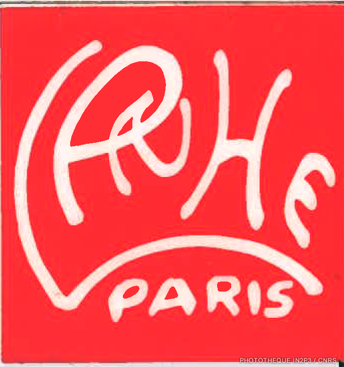 logo LPNHE 