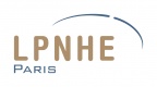 LPNHE - Laboratoire de Physique Nucléaire et de Hautes Énergies