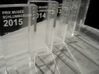 Prix Musée Schlumberger (Concours têtes chercheuses)