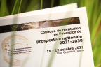 À LA UNE : Colloque de restitution des prospectives IN2P3 2021-2030