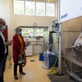 1R3A2593Visite SUPRATECH IJCLab