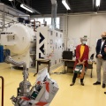 1R3A2599Visite SUPRATECH IJCLab