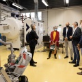 1R3A2600Visite SUPRATECH IJCLab