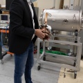 1R3A2591Visite SUPRATECH IJCLab