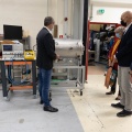 1R3A2581Visite SUPRATECH IJCLab