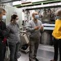 1R3A2536Visite TANDEM ALTO IJCLab