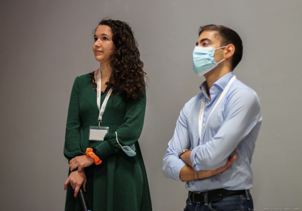50 ans de l'IN2P3 au L2IT (Toulouse)