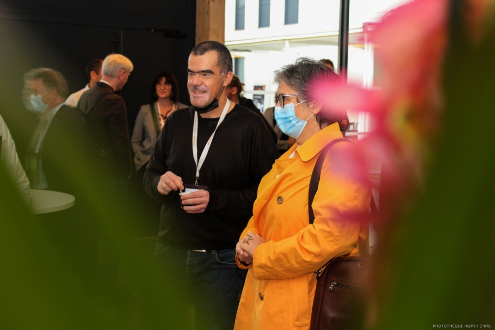 50 ans de l'IN2P3 au L2IT (Toulouse)