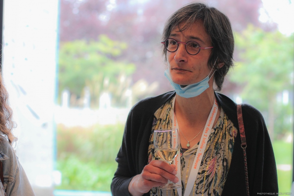 50 ans de l'IN2P3 au L2IT (Toulouse)