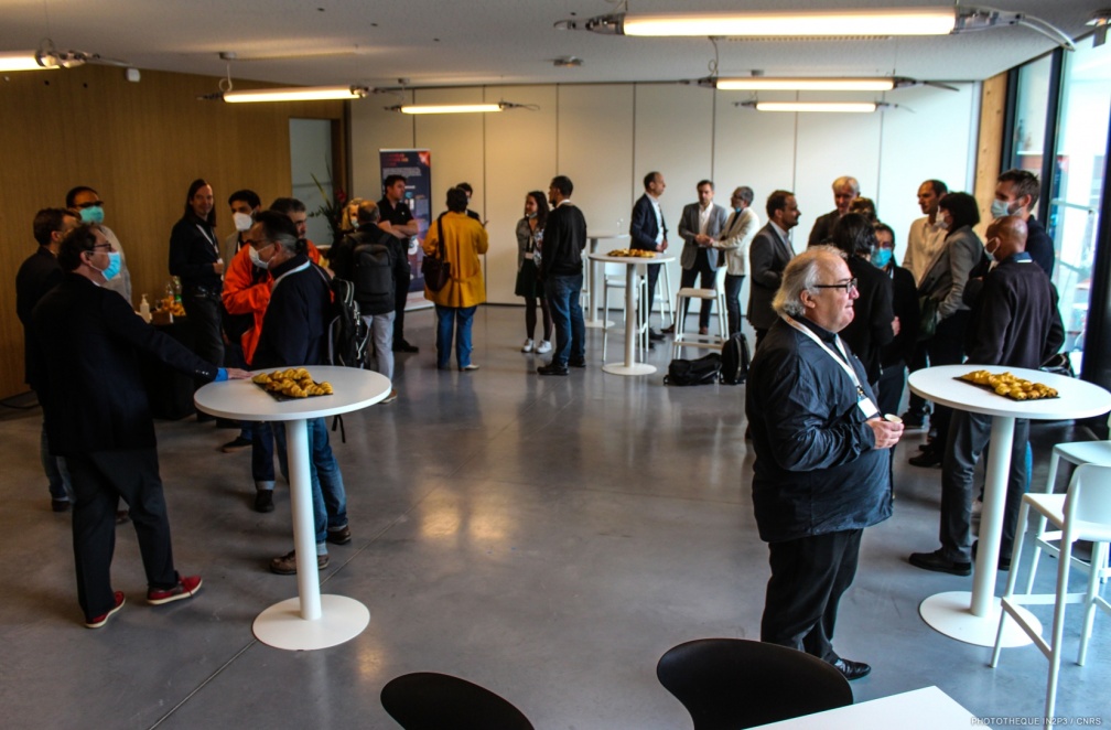 50 ans de l'IN2P3 au L2IT (Toulouse)