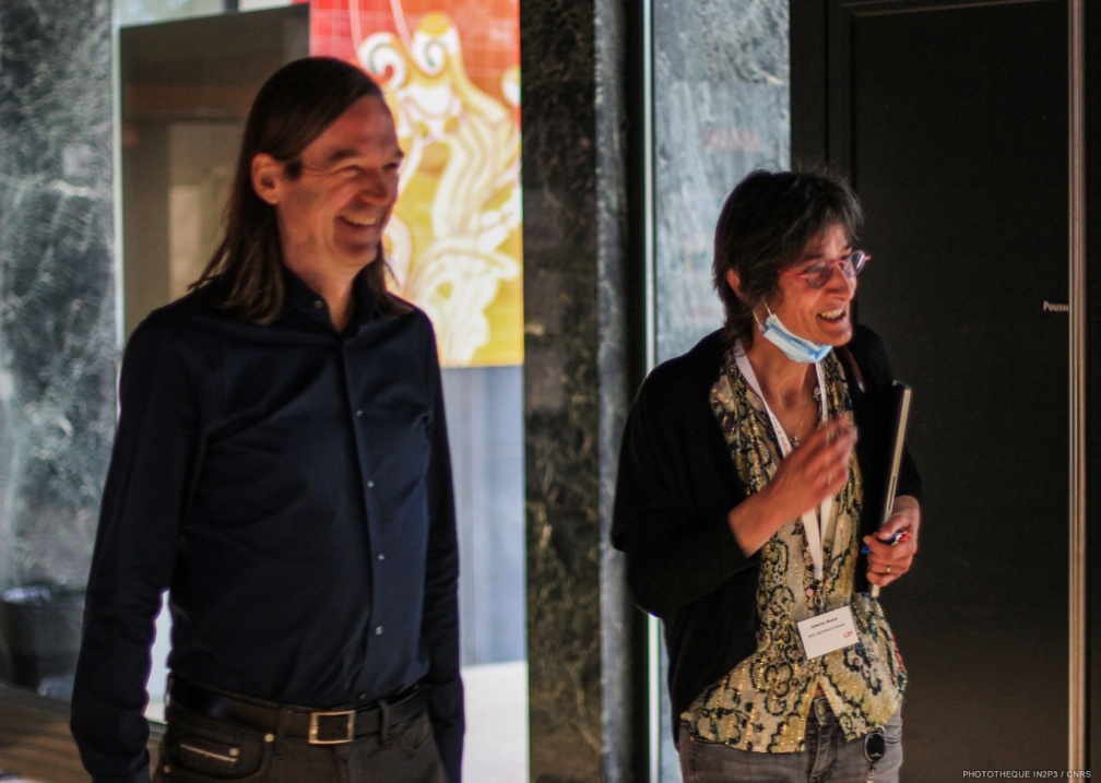 50 ans de l'IN2P3 au L2IT (Toulouse)