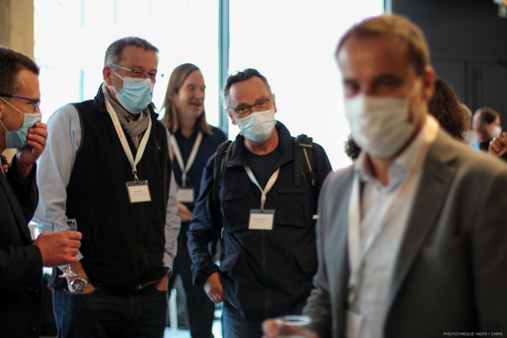 50 ans de l'IN2P3 au L2IT (Toulouse)