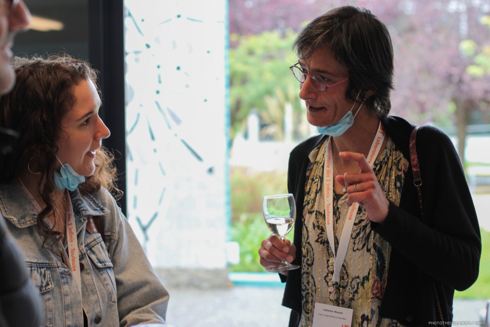 50 ans de l'IN2P3 au L2IT (Toulouse)