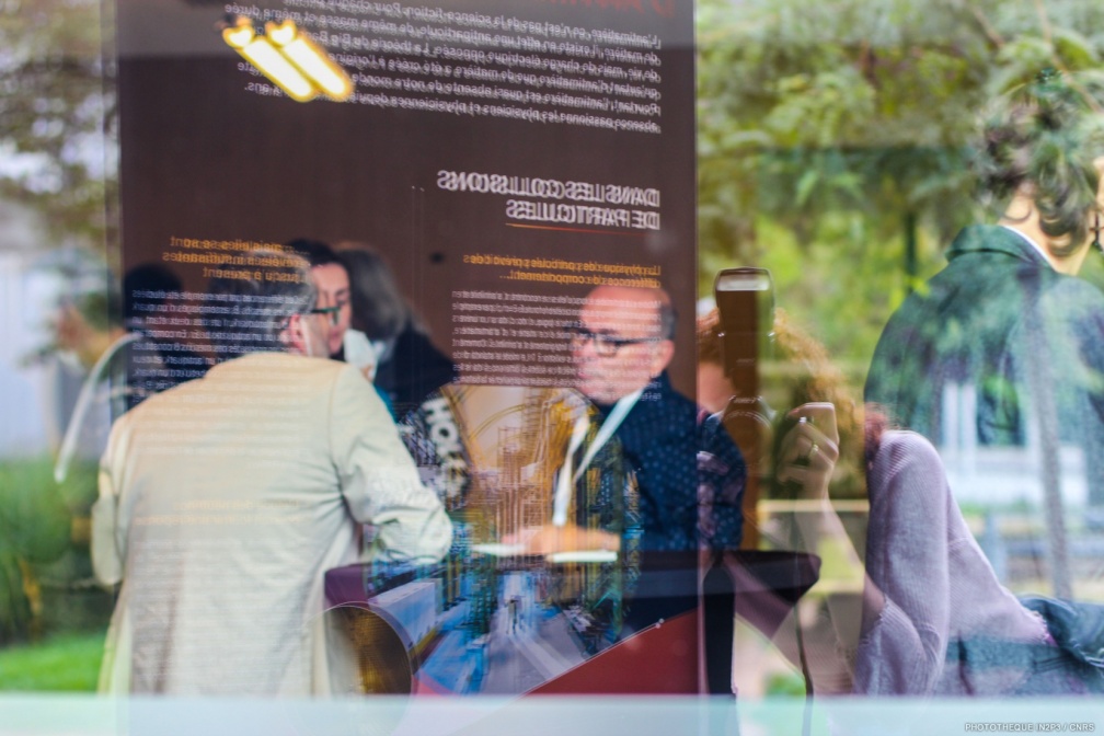 50 ans de l'IN2P3 au L2IT (Toulouse)