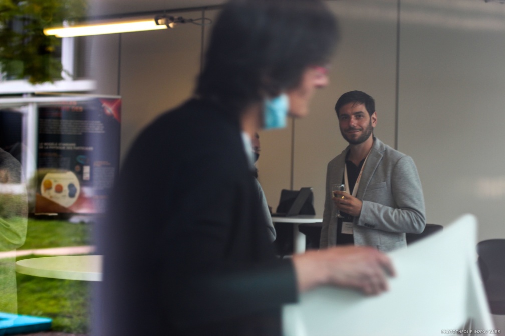 50 ans de l'IN2P3 au L2IT (Toulouse)
