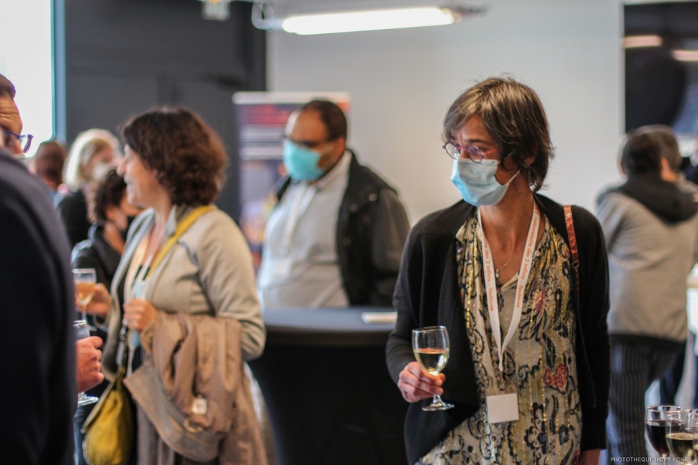 50 ans de l'IN2P3 au L2IT (Toulouse)