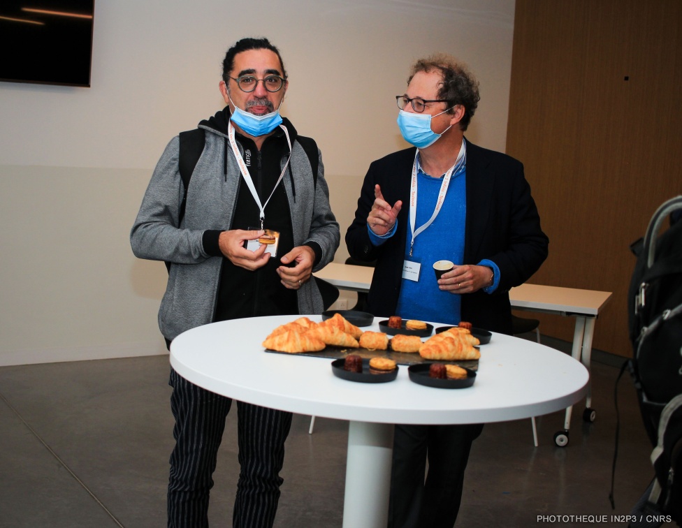 50 ans de l'IN2P3 au L2IT (Toulouse)