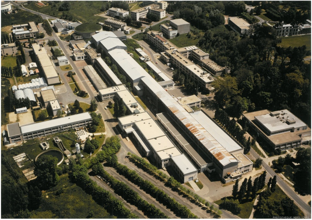 5 b p linac vue aerienne 00029