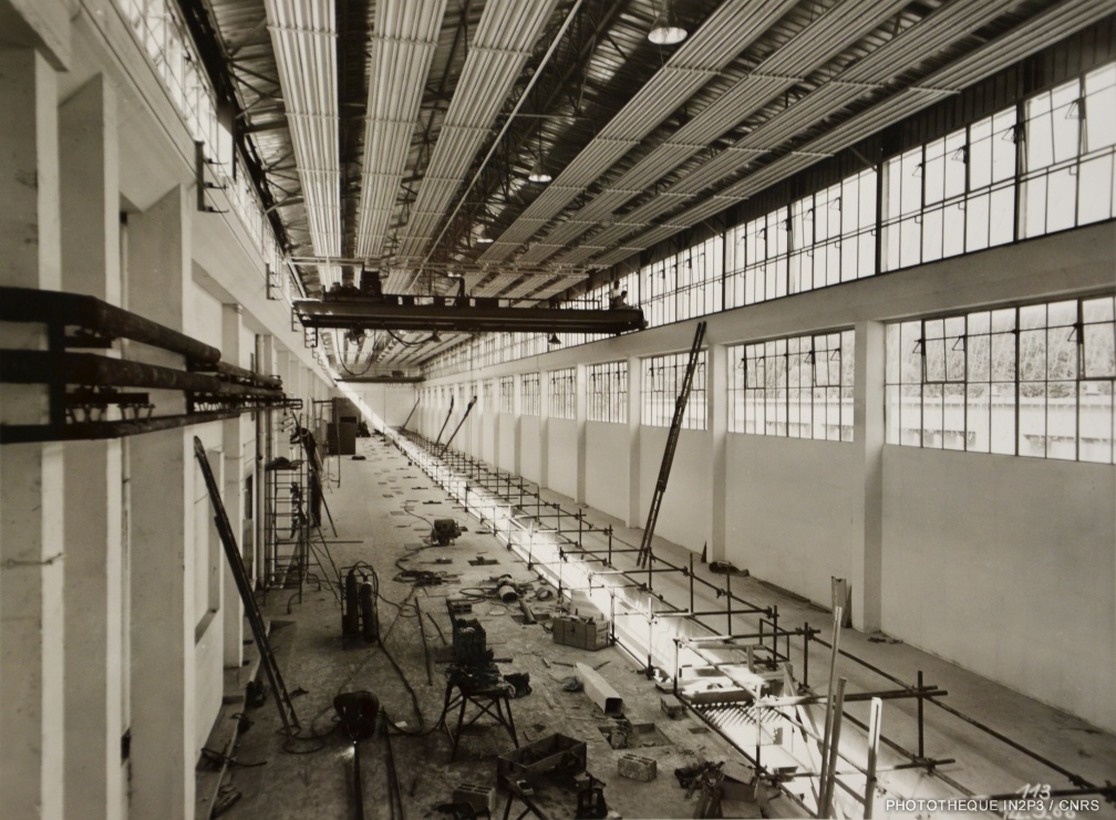 5 b p linac amenagement 00017