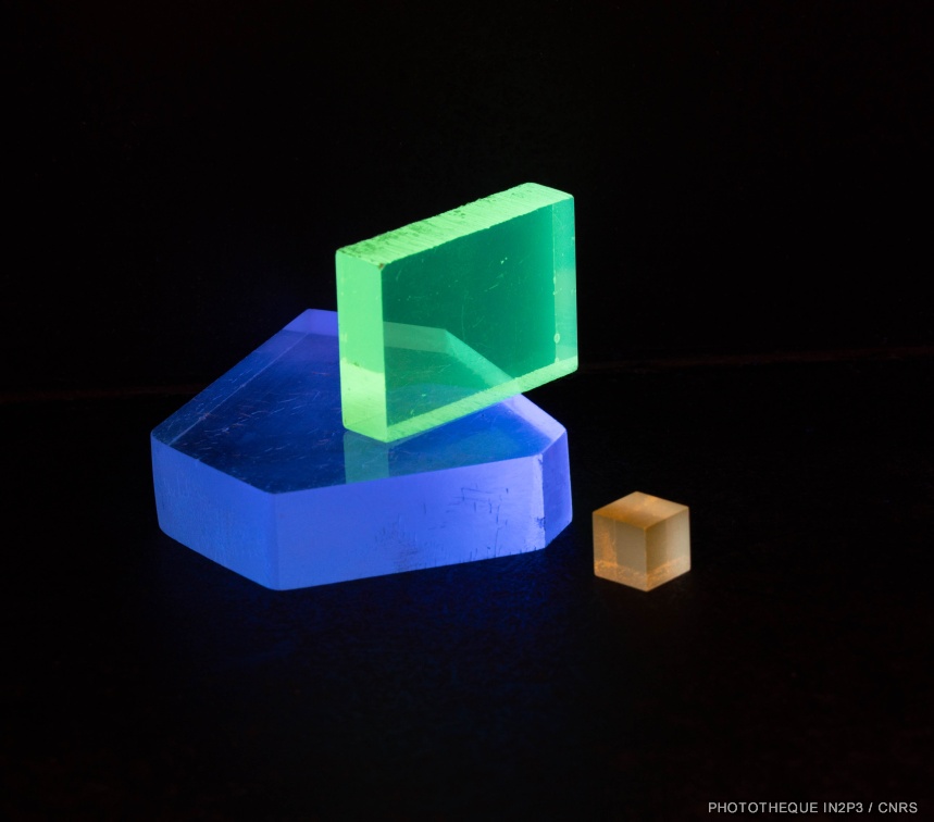 4 d p scintillateur 00071