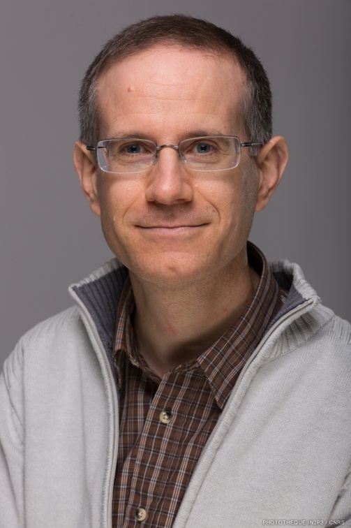 DULUCQ Frédéric