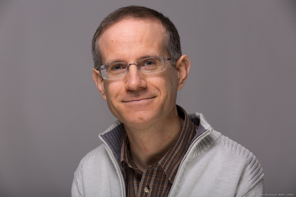 DULUCQ Frédéric