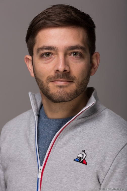 GONZALEZ-MARTINEZ José David