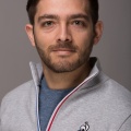 GONZALEZ-MARTINEZ José David