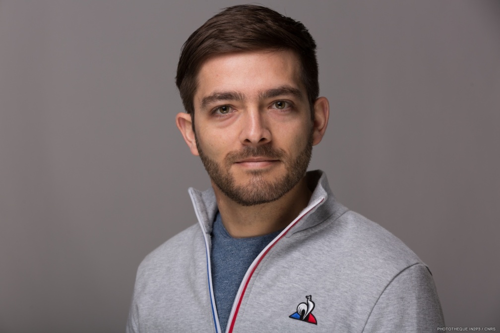 GONZALEZ-MARTINEZ José David