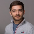 GONZALEZ-MARTINEZ José David