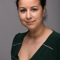 LUBIN Anne-Myriam