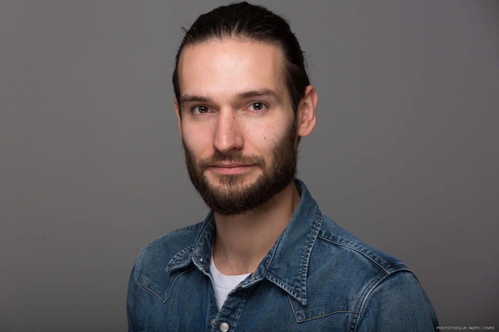EXTIER Sébastien