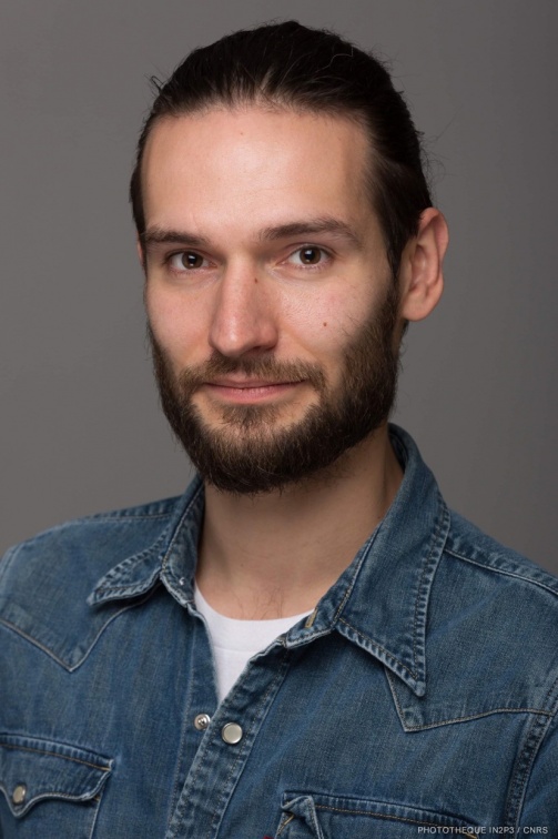 EXTIER Sébastien