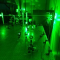 source dions laser ALTO