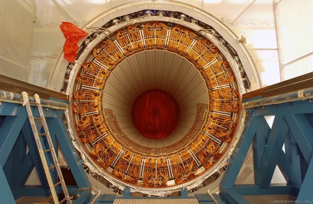 ATLAS - CERN/IJCLab -EX-0309029-04