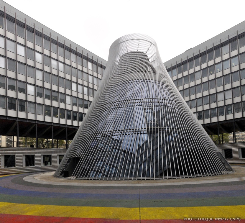 Le tipi Jussieu