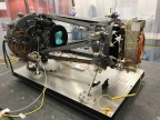 Instrument NISP