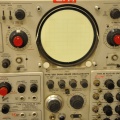 Oscilloscope Tektronix 556 (1966-1975)