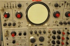 Oscilloscope Tektronix 556 (1966-1975)