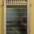 Détecteur en silicium STAR du détecteur NOMAD (1995-1998)