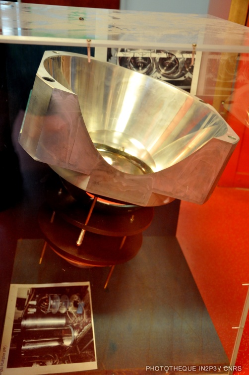 Photomultiplicateur