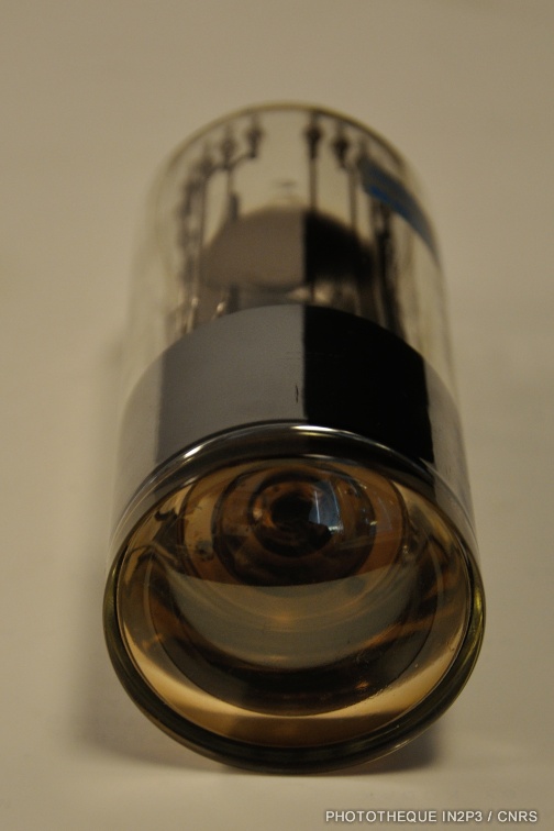 Photomultiplicateur