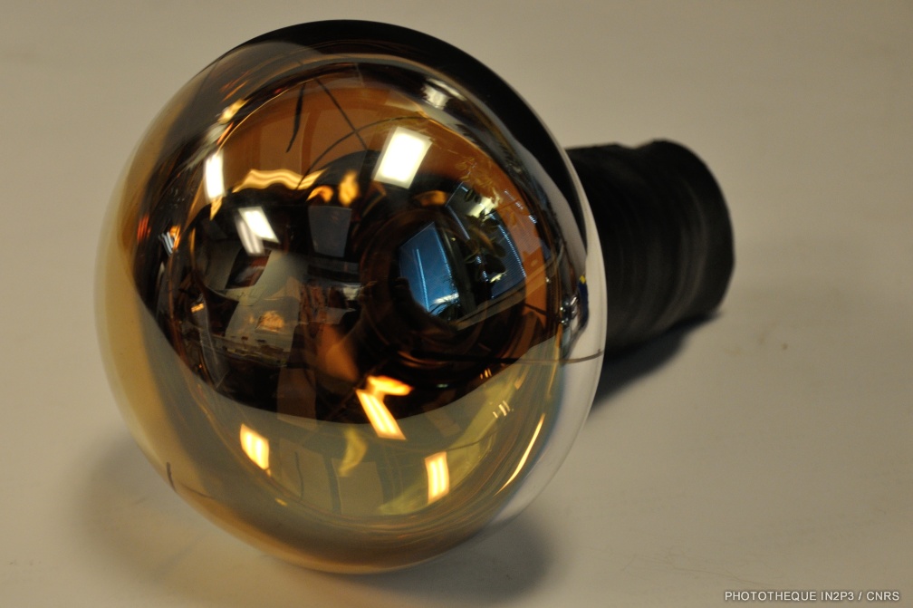 Photomultiplicateur