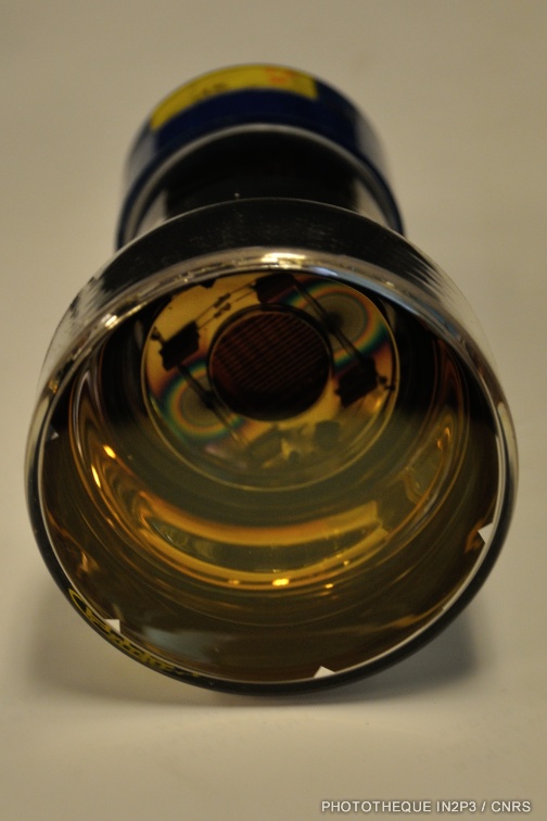 Photomultiplicateur