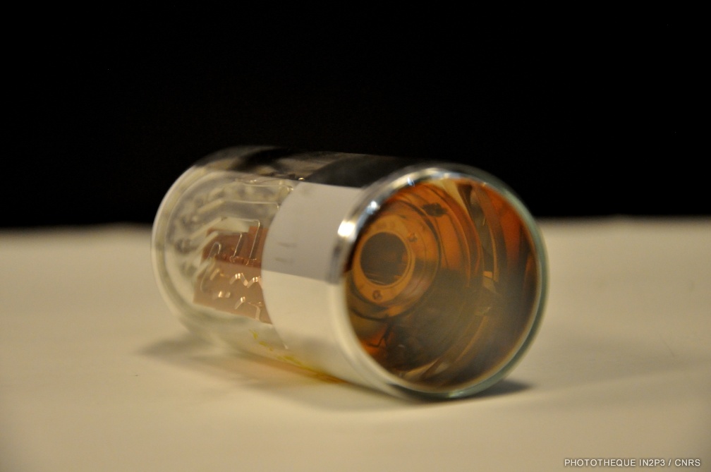 Photomultiplicateur