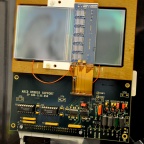 Prototype pour le détecteur en silicium SCT d'ATLAS
