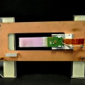 Détecteur de microvertex en silicium du détecteur DELPHI