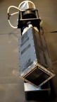 Prototype du détecteur SPACAL pour H1